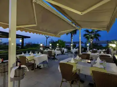 Crystal Family Resort & Spa - Ultimate All Inclusive - 40