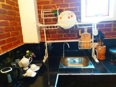 Sea Breeze Guest house - 63