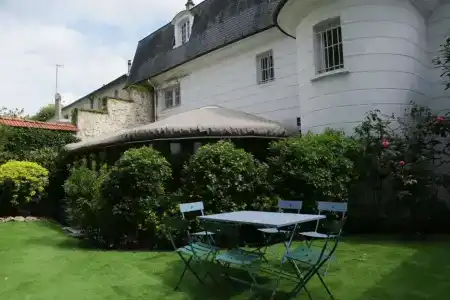 Hôtel du Jeu de Paume - 18