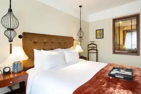 Hanoi La Siesta & Spa - 130