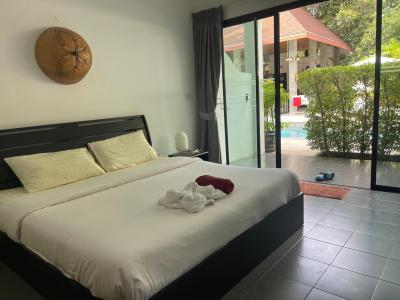Lotus Bleu Resort & Restaurant - 27