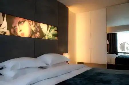Brasil Suites Boutique - 51
