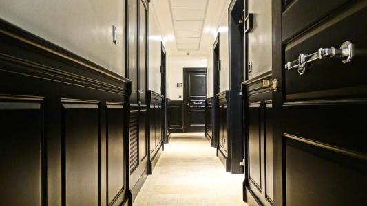 Vaticano Royal Suite Guest House - 12