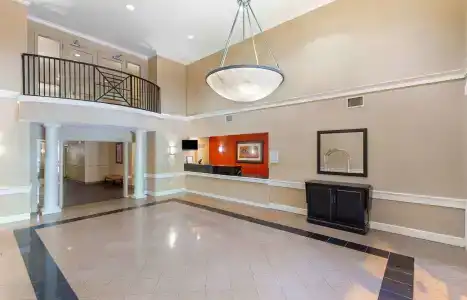 Extended Stay America Suites - 16