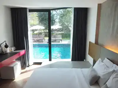 Lima Duva Resort - 2