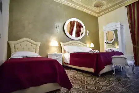 Palazzo degli Affreschi - 4