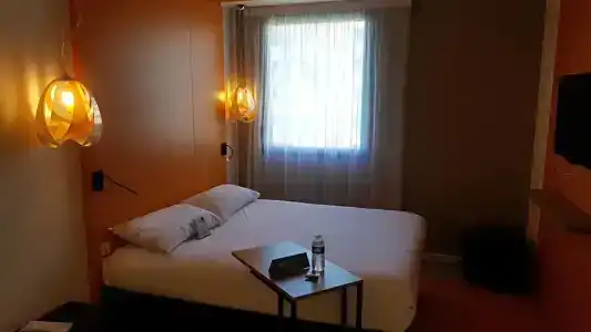 ibis Styles Nimes Gare Centre - 50