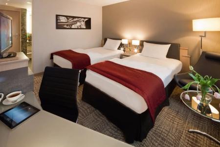 Mövenpick 's Hertogenbosch - 5