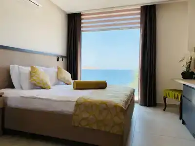 Zest Exclusive & Spa - 140