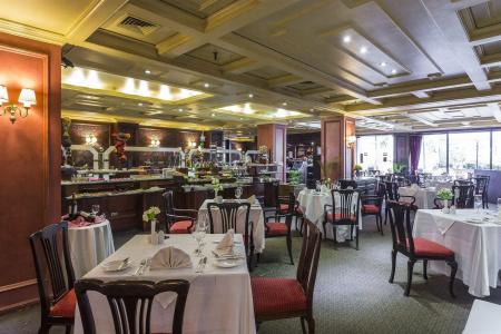 Park Plaza - 18