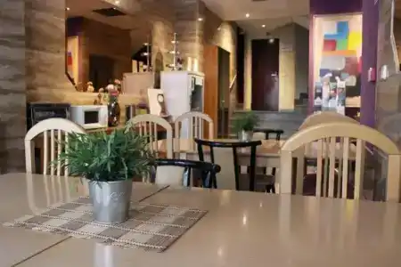 4C Cuatro Caminos - 21
