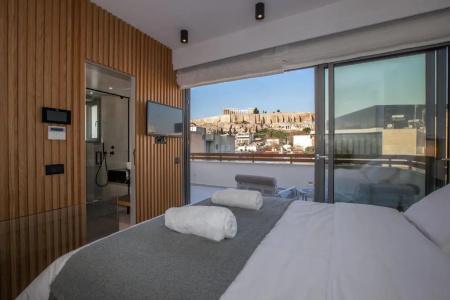 Acropolis Golden Suites by GHH - 42