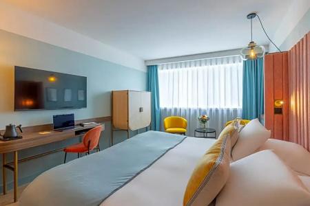 Golden Tulip Aix les Bains - & Spa - 65