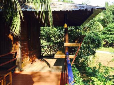Phayam Garden View - 24