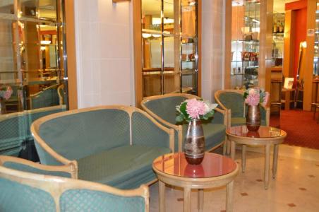 Royal Elysées - 26