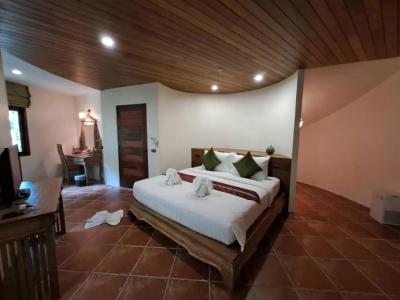 Chivapuri Beach Resort - 53