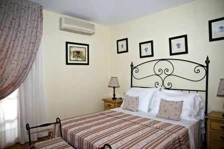 Apartment Fairways Club - 6