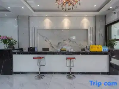 Kunming Shengshi Lanting Grand (New Luosiwan South Bus Station Subway Station) - 6
