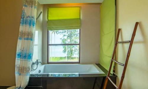 Lanta Pura Beach Resort - Sha Plus - 93