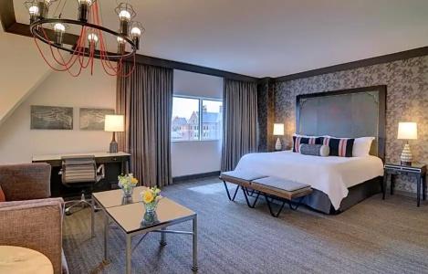 Loews Vanderbilt - 94