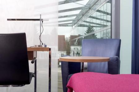 Seminaris CampusBerlin - 36