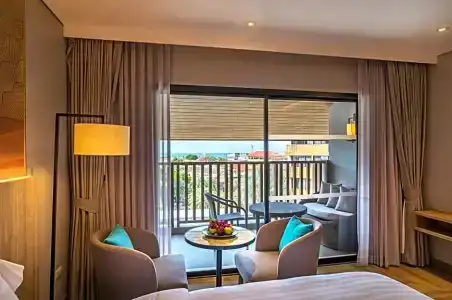 Dusitd2 Ao Nang Krabi - Sha Extra Plus - 62