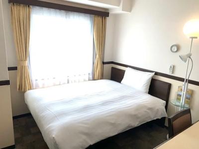 Toyoko Inn Osaka Abeno Tennoji - 1