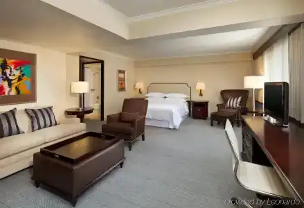 Sheraton Universal - 43