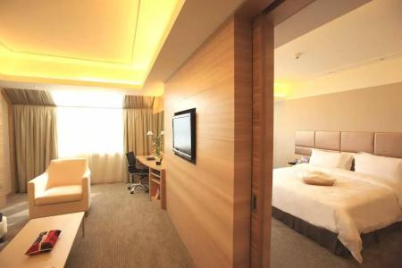 Seaview Gleetour Shenzhen (Former Seaview OCity Shenzhen) - 33