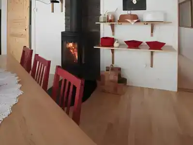 Aaria Bed and Breakfast - 5