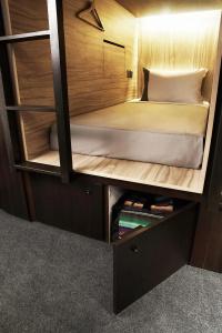 The Pod at Beach Road Boutique Capsule - 21