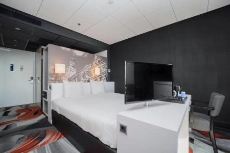 Fletcher Wellness-Leiden - 118