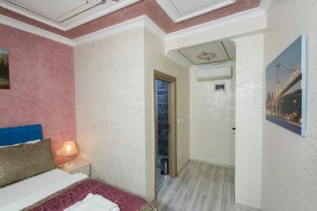 Atam Suites - 35