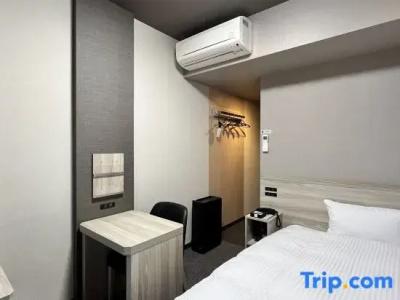 Route-Inn Nagaoka Ekimae - 43