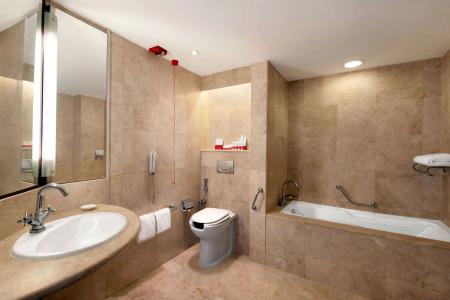 Ramada Plaza by Wyndham Dubai Deira - 16