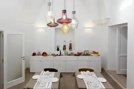 Palazzo Marini b&b Di Charme - 21