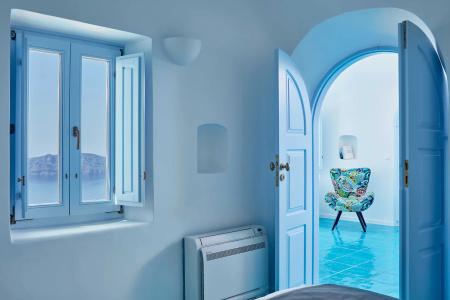 Astra Suites - 114