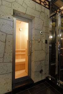 & Spa j-Mex Shinjuku Kabukicho (Adult Only) - 10