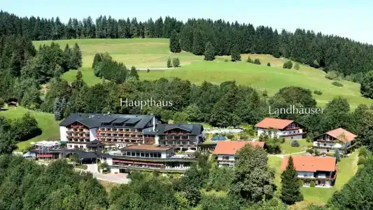 Allgäu Sonne - 131