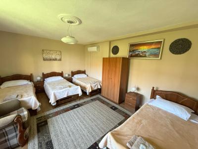 Shkodra Hostel - 14