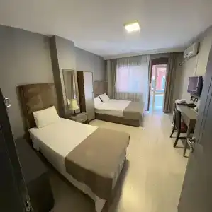 Cadde 7 Otel - 28