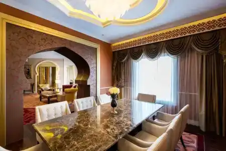 Ezdan Palace - 58