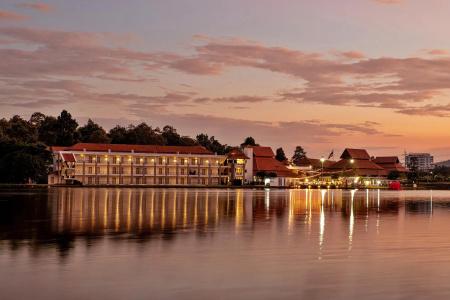 Green Lake Resort - Sha Extra Plus Certified - 32