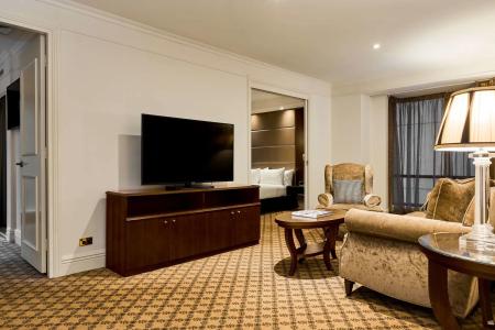 Stamford Plaza - 5
