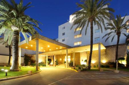 Parador de Jávea - 1