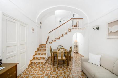 Villa Mariuccia Capri - 57