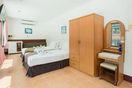 Rabbit Mansion Patong - Sha Plus - 59