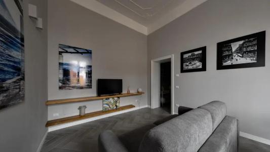 Suite del Ponte Normanno - 115