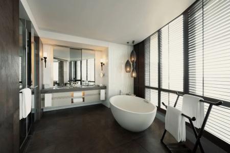 Hyatt Regency Suzhou - 6
