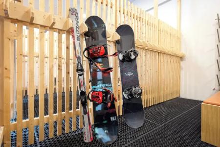 Jufa Schladming - 31